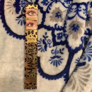 Tarte mascara